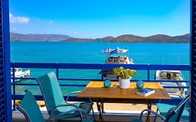 Marilena Seaside House
